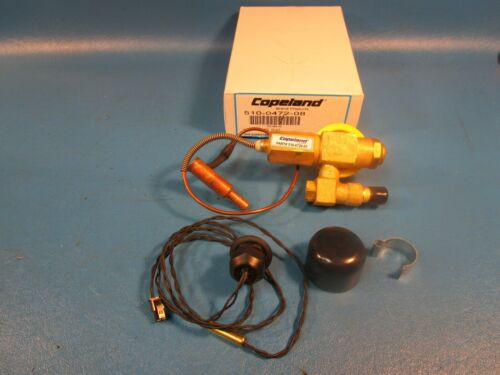 Copeland 998-0500-03 DTC VALVE KIT